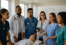 12 Strategies for Continuing Education for Health Professionals: Seminars, Workshops, and Smarter CPD 12 Strategies for Continuing Education for Health Professionals: Seminars, Workshops, and Smarter CPD