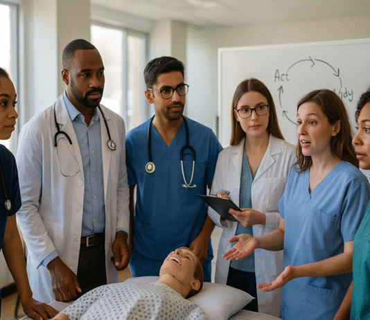 12 Strategies for Continuing Education for Health Professionals: Seminars, Workshops, and Smarter CPD 12 Strategies for Continuing Education for Health Professionals: Seminars, Workshops, and Smarter CPD