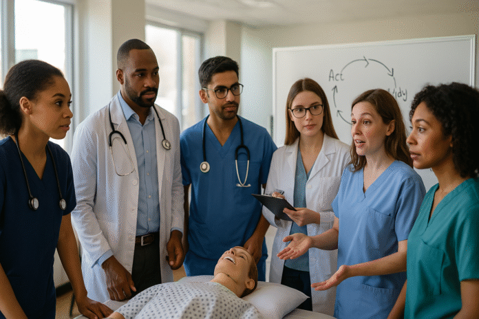 12 Strategies for Continuing Education for Health Professionals Seminars, Workshops, and Smarter CPD 12 Strategies for Continuing Education for Health Professionals: Seminars, Workshops, and Smarter CPD