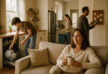 12 Strategies for Delegating Chores on Your Day Off (Without Sacrificing Rest) 12 Strategies for Delegating Chores on Your Day Off (Without Sacrificing Rest)