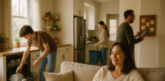 12 Strategies for Delegating Chores on Your Day Off (Without Sacrificing Rest) 12 Strategies for Delegating Chores on Your Day Off (Without Sacrificing Rest)