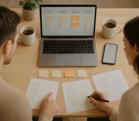 12 Strategies for Delegation and Outsourcing in Life to Save Time 12 Strategies for Delegation and Outsourcing in Life to Save Time