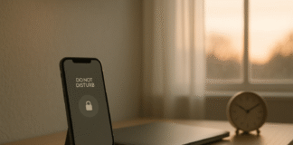 12 Strategies for Digital Boundaries: Managing Notifications and Social Media Limits 12 Strategies for Digital Boundaries: Managing Notifications and Social Media Limits