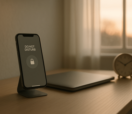 12 Strategies for Digital Boundaries: Managing Notifications and Social Media Limits 12 Strategies for Digital Boundaries: Managing Notifications and Social Media Limits