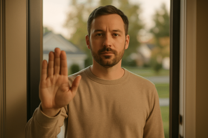 12 Strategies for Maintaining Boundaries with Toxic People 12 Strategies for Maintaining Boundaries with Toxic People