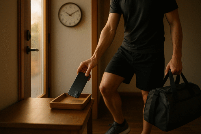 12 Strategies for Managing Screen Time for an Active Life