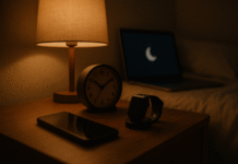 12 Strategies for Muting Devices for Better Rest at Night 12 Strategies for Muting Devices for Better Rest at Night