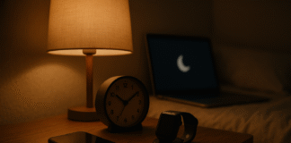 12 Strategies for Muting Devices for Better Rest at Night 12 Strategies for Muting Devices for Better Rest at Night