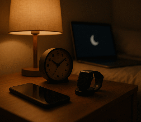 12 Strategies for Muting Devices for Better Rest at Night 12 Strategies for Muting Devices for Better Rest at Night