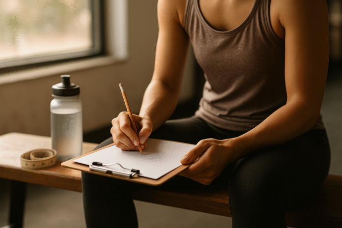 12 Strategies for Overcoming Negative Thinking in Weight Loss and Training 12 Strategies for Overcoming Negative Thinking in Weight Loss and Training