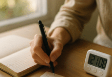 12 Strategies for Overcoming Perfectionism and Embracing Consistency 12 Strategies for Overcoming Perfectionism and Embracing Consistency