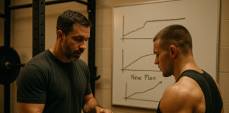 12 Strategies for Preventing Plateaus: How to Reset Your Goals for Continued Progress 12 Strategies for Preventing Plateaus: How to Reset Your Goals for Continued Progress