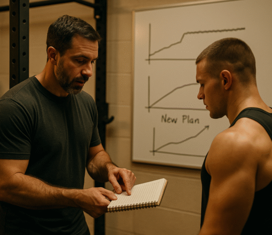 12 Strategies for Preventing Plateaus: How to Reset Your Goals for Continued Progress 12 Strategies for Preventing Plateaus: How to Reset Your Goals for Continued Progress