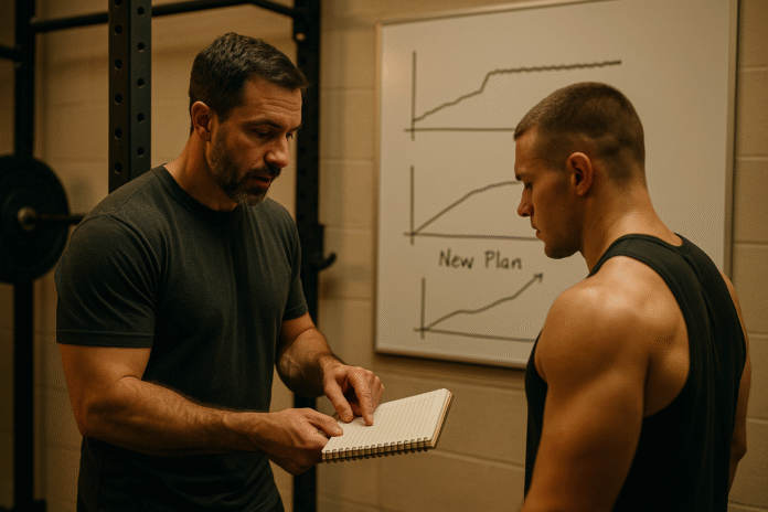 12 Strategies for Preventing Plateaus: How to Reset Your Goals for Continued Progress