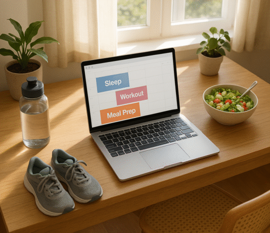 12 Strategies for Prioritizing Self-Care in To-Do Lists 12 Strategies for Prioritizing Self-Care in To-Do Lists