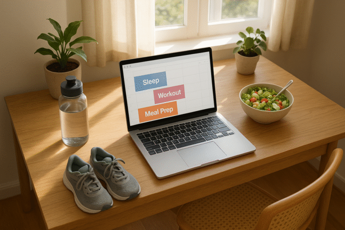 12 Strategies for Prioritizing Self-Care in To-Do Lists