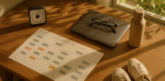 12 Strategies for Scheduling Breaks and Leisure: Planning Rest as a Productivity Booster 12 Strategies for Scheduling Breaks and Leisure: Planning Rest as a Productivity Booster