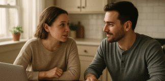 12 Strategies for Supporting a Partner Through Career Challenges 12 Strategies for Supporting a Partner Through Career Challenges