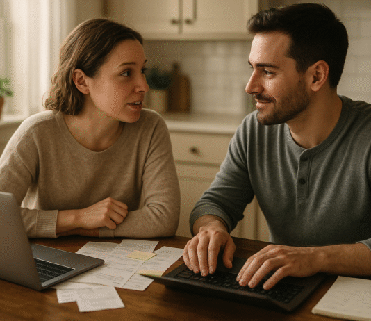 12 Strategies for Supporting a Partner Through Career Challenges 12 Strategies for Supporting a Partner Through Career Challenges