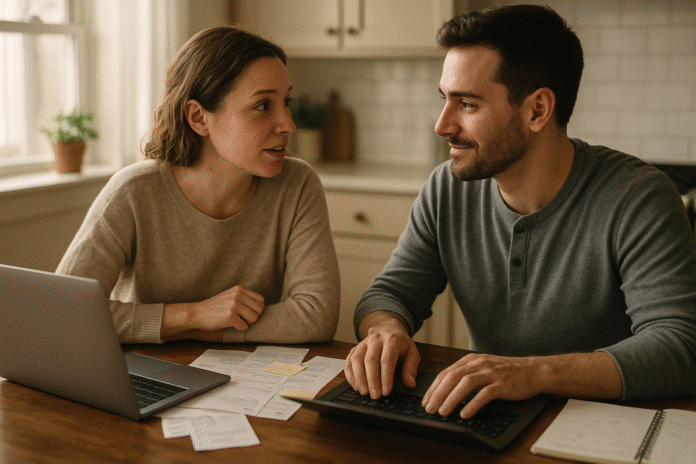 12 Strategies for Supporting a Partner Through Career Challenges