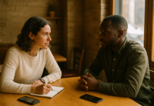 12 Strategies for Training Yourself to Focus and Be Present in Conversations 12 Strategies for Training Yourself to Focus and Be Present in Conversations