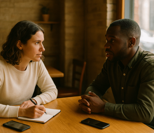 12 Strategies for Training Yourself to Focus and Be Present in Conversations 12 Strategies for Training Yourself to Focus and Be Present in Conversations