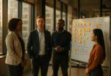 12 Strategies for Visualizing Success at Work and in Business