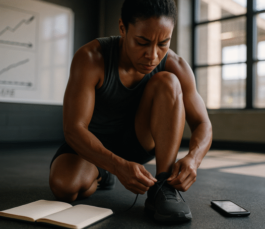 12 Strategies to Build a Growth Mindset for Fitness Success 12 Strategies to Build a Growth Mindset for Fitness Success