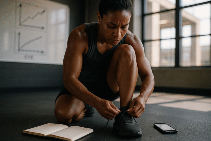 12 Strategies to Build a Growth Mindset for Fitness Success