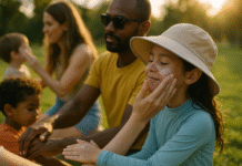 12 Sun Protection Habits: Daily Sunscreen for Long-Term Skin Health 12 Sun Protection Habits: Daily Sunscreen for Long-Term Skin Health