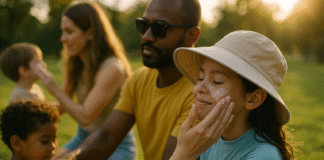 12 Sun Protection Habits: Daily Sunscreen for Long-Term Skin Health 12 Sun Protection Habits: Daily Sunscreen for Long-Term Skin Health