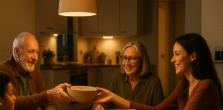 12 Tech-Free Zones at Home (Bedroom, Dinner Table & More) to Boost Focus 12 Tech-Free Zones at Home (Bedroom, Dinner Table & More) to Boost Focus