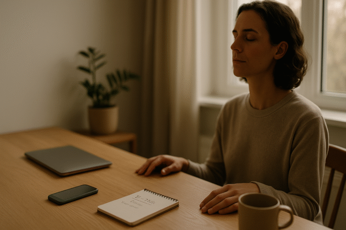 12 Techniques for Mindfulness in a Digital Age to Resist Social Media Distraction 12 Techniques for Mindfulness in a Digital Age to Resist Social Media Distraction