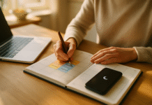 12 Time Boundaries to Schedule “Me Time” and Stick to It 12 Time Boundaries to Schedule “Me Time” and Stick to It