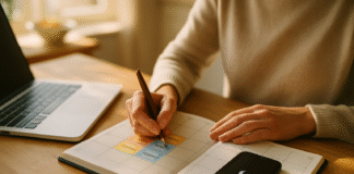 12 Time Boundaries to Schedule “Me Time” and Stick to It 12 Time Boundaries to Schedule “Me Time” and Stick to It