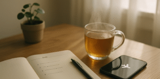 12 Tips and Techniques: How to Start a Mindfulness Journal 12 Tips and Techniques: How to Start a Mindfulness Journal