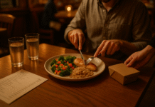 12 Tips for Portion Control When Dining Out to Avoid Overeating at Restaurants 12 Tips for Portion Control When Dining Out to Avoid Overeating at Restaurants