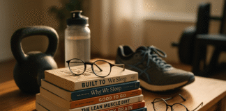 12 Top Health and Fitness Books to Build a Smarter, Evidence-Based Reading List 12 Top Health and Fitness Books to Build a Smarter, Evidence-Based Reading List