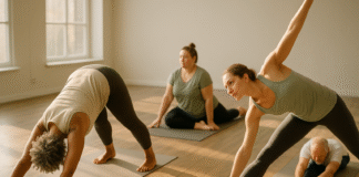 12 Top Yoga Poses to Increase Flexibility (Safely, for All Levels) 12 Top Yoga Poses to Increase Flexibility (Safely, for All Levels)