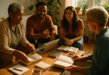 12 Ways Book Clubs and Study Groups Turn Learning Into a Shared, Social Hobby 12 Ways Book Clubs and Study Groups Turn Learning Into a Shared, Social Hobby