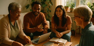 12 Ways Book Clubs and Study Groups Turn Learning Into a Shared, Social Hobby 12 Ways Book Clubs and Study Groups Turn Learning Into a Shared, Social Hobby