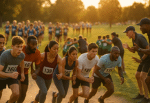 12 Ways Group Challenges and Events Boost Motivation (From Marathons to Team Sports) 12 Ways Group Challenges and Events Boost Motivation (From Marathons to Team Sports)