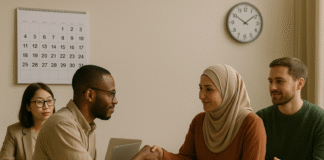 12 Ways: How Culture Influences Boundary Setting (Practical Scripts & Examples) 12 Ways: How Culture Influences Boundary Setting (Practical Scripts & Examples)