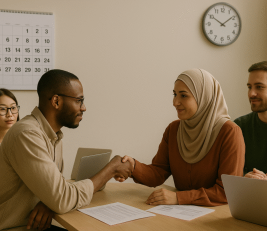 12 Ways: How Culture Influences Boundary Setting (Practical Scripts & Examples) 12 Ways: How Culture Influences Boundary Setting (Practical Scripts & Examples)