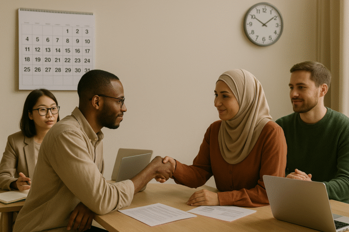 12 Ways How Culture Influences Boundary Setting (Practical Scripts & Examples) 12 Ways: How Culture Influences Boundary Setting (Practical Scripts & Examples)