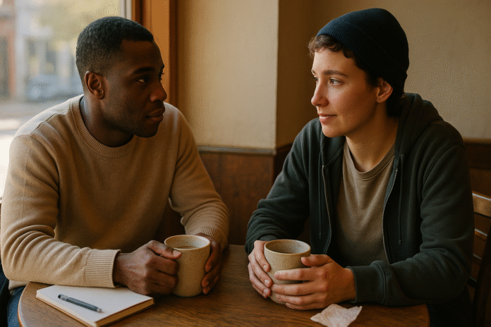 12 Ways How to Show Empathy When You Don’t Understand