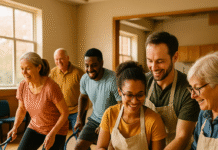 12 Ways Lifelong Learning for a Healthy Mind and Body Improves Well-Being