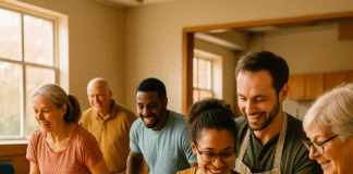 12 Ways Lifelong Learning for a Healthy Mind and Body Improves Well-Being 12 Ways Lifelong Learning for a Healthy Mind and Body Improves Well-Being