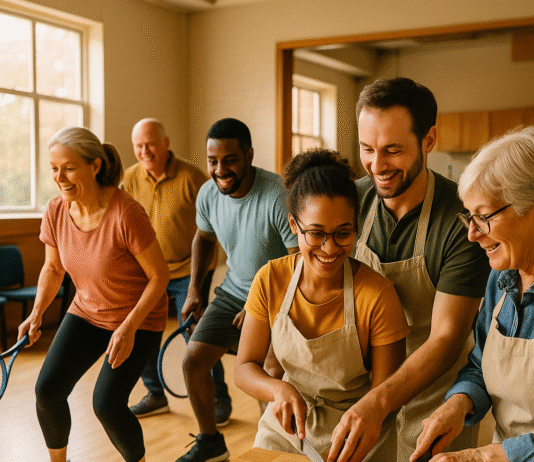 12 Ways Lifelong Learning for a Healthy Mind and Body Improves Well-Being 12 Ways Lifelong Learning for a Healthy Mind and Body Improves Well-Being