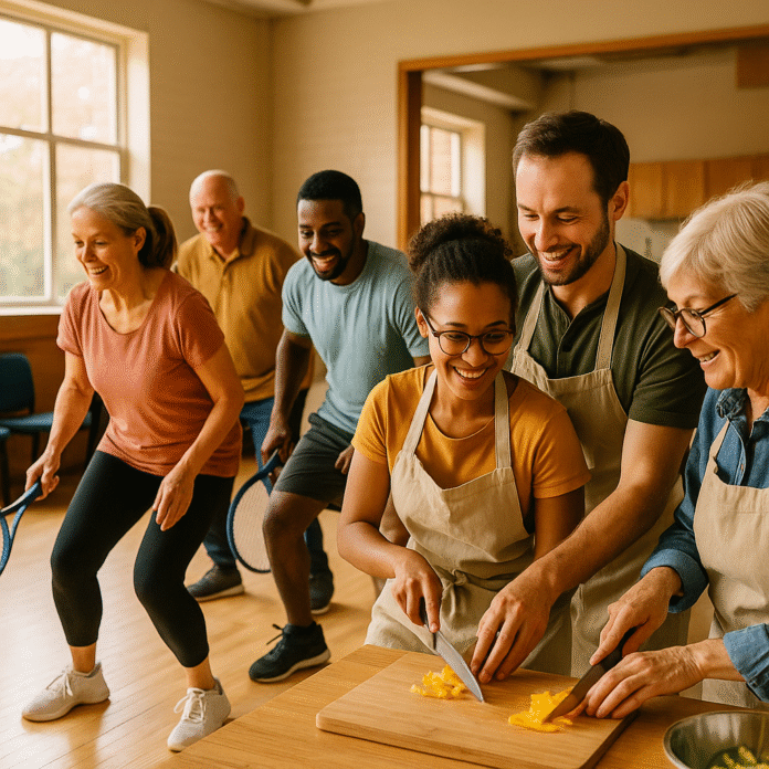 12 Ways Lifelong Learning for a Healthy Mind and Body Improves Well-Being 12 Ways Lifelong Learning for a Healthy Mind and Body Improves Well-Being